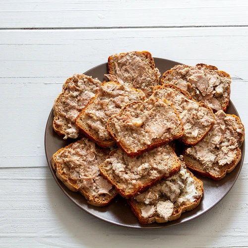 Słoikówka - mezcla de hierbas y especias y hierbas, 500 g - 9