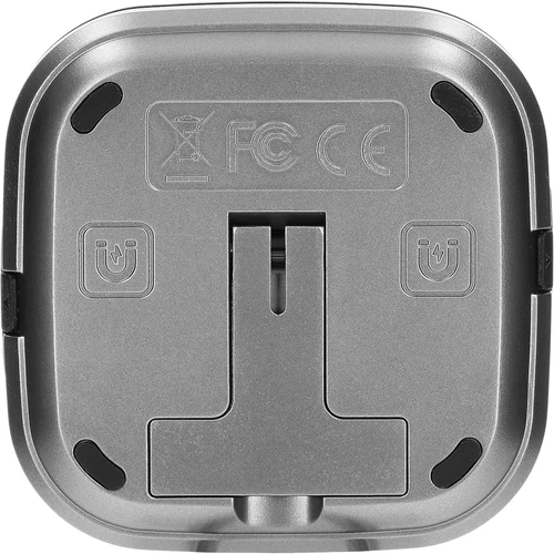 SOENS Termómetro de cocina con Bluetooth - 6