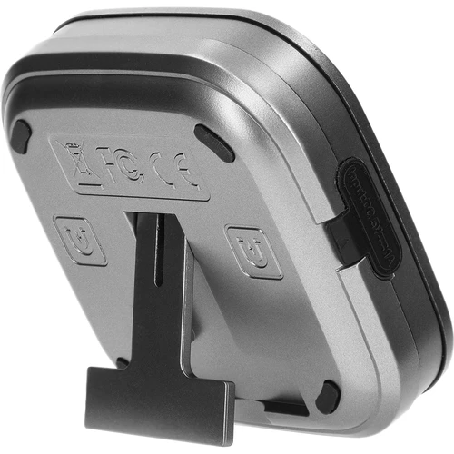 SOENS Termómetro de cocina con Bluetooth - 5
