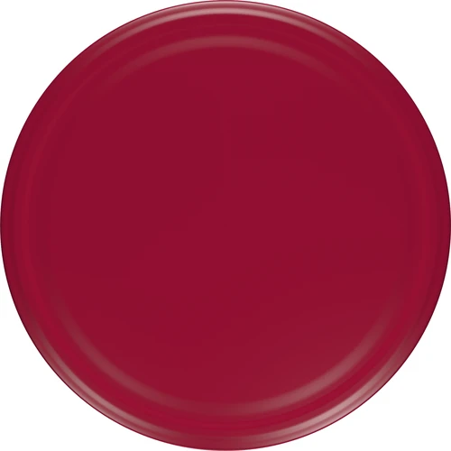 Tapa fi100 burdeos - 10uds
