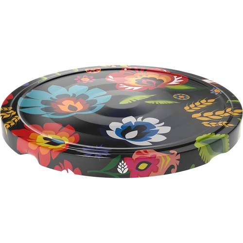 Tapa fi66 Folk negro - 10 uds. - 2