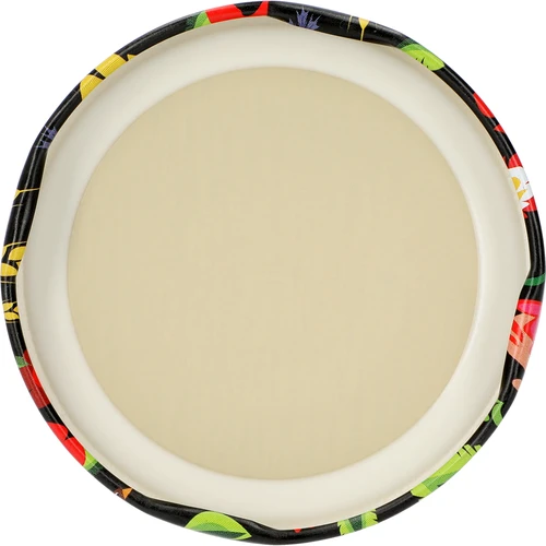 Tapa fi66 Folk negro - 10 uds. - 3