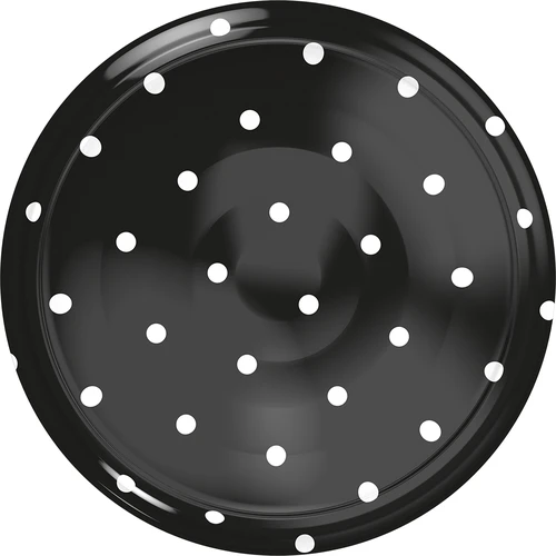 Tapa fi66 puntos mix - 10 uds. - 2