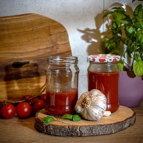 Tapa fi66 tomate 10uds. - 9