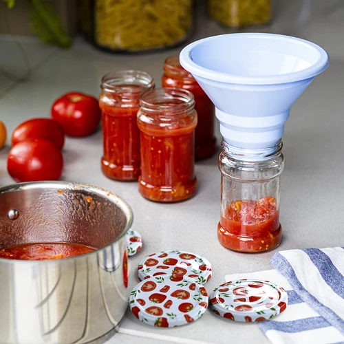 Tapa fi66 tomate 10uds. - 6