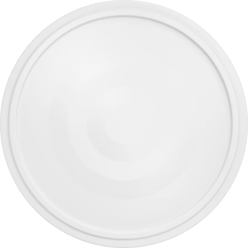 Tapa fi82/6 blanca - 10 uds.