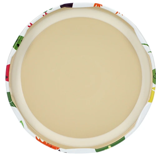 Tapa fi82/6 verduras - 10uds. - 3