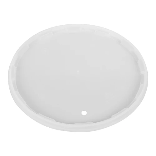 Tapa para contenedor de fermentación de 20 L