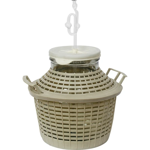 TAPÓN-CAPUCHA para globo de boca ancha - 3