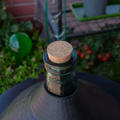 Tapón de corcho 50/43mm - 4
