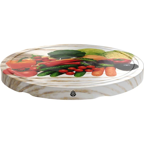 Tapón fi66 verduras blancas - 10 uds. - 2
