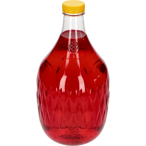 Tapón para damajuana Dama PET 5 L - 3 uds. - 3
