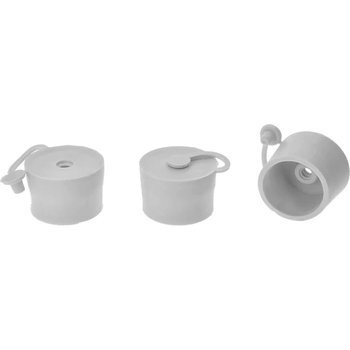Tapón para globo de 54mm con cierre