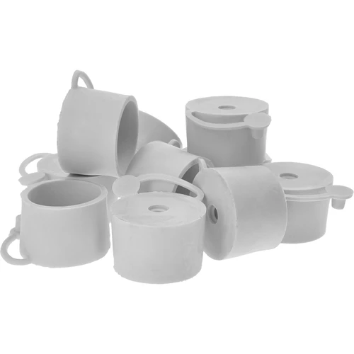 Tapón para globo de 54mm con cierre - 3