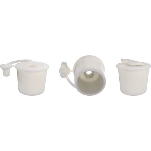 Tapón para globo fi37/41mm con cierre
