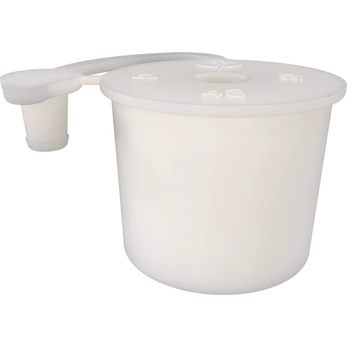 Tapón para globo fi40/43mm con cierre - 2