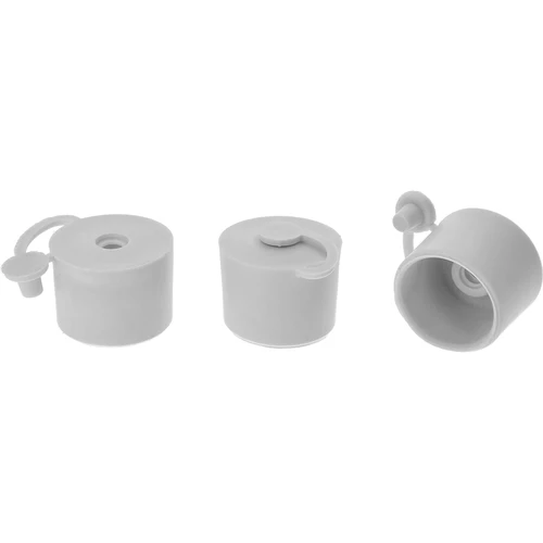 Tapón para globo fi43mm con cierre