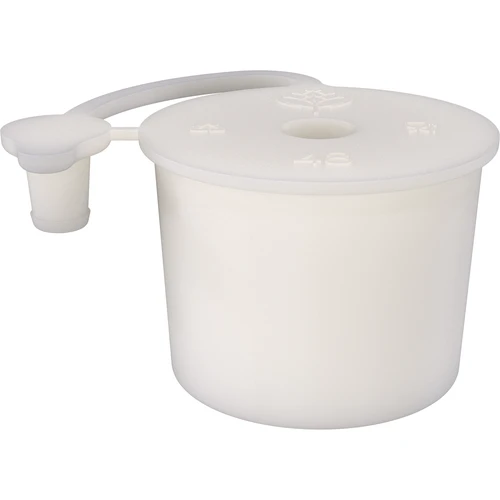 Tapón para globo fi44/48mm con cierre - 2