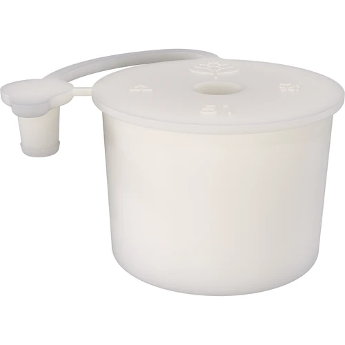 Tapón para globo fi48/51mm con cierre - 2