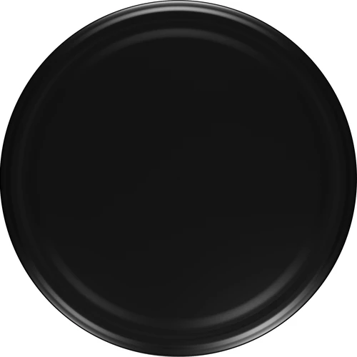 Tarro 4L con tapa negra fi100 - 4