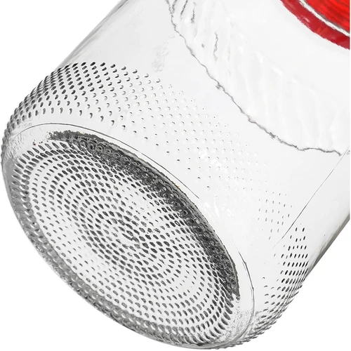 Tarro de 3L con tapa de plástico - 5