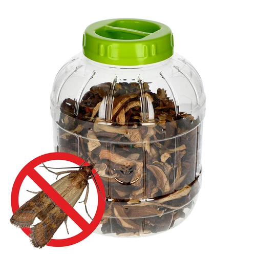 Tarro irrompible y multifuncional, 5L - 2