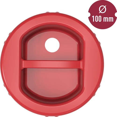 Tarro multifuncional con grifito 10L - 7