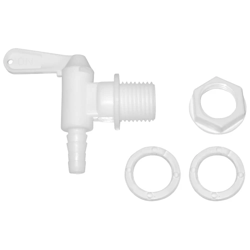 Tarro multifuncional con grifito 8L - 6