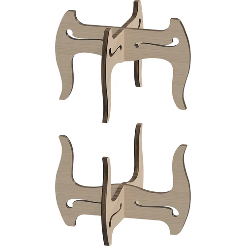 Tarro multifuncional con grifo 5L + soporte de madera - 7