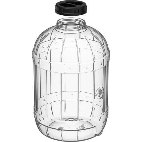 Tarro multifuncional de 18L con tapa - 3