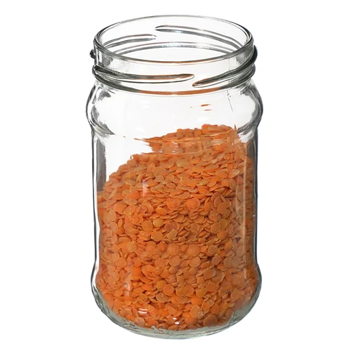 Tarro TO 300ml fi66 - 12uds. - 6