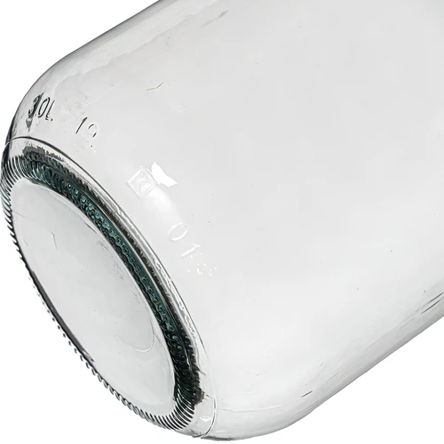Tarro TO 3L con tapa de plástico fi100 - 5