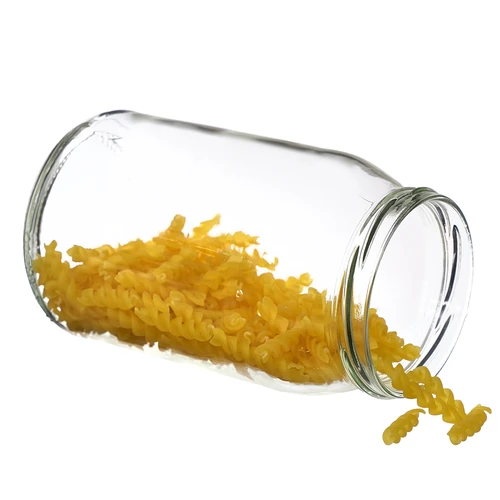 Tarro TO 900ml fi82/6 - 8uds. - 5
