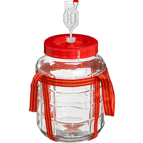 Tarro universal 10L - 6