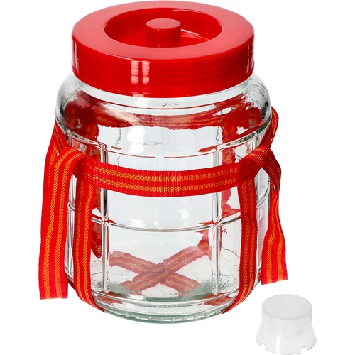 Tarro universal 5L