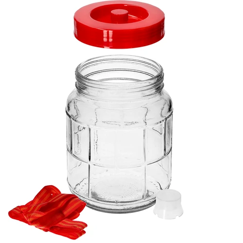 Tarro universal 5L - 2