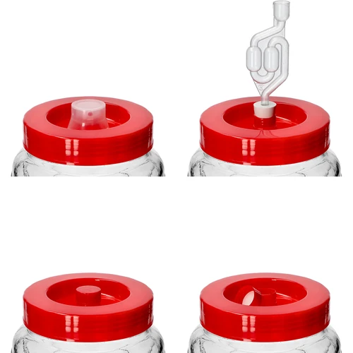 Tarro universal 5L - 4