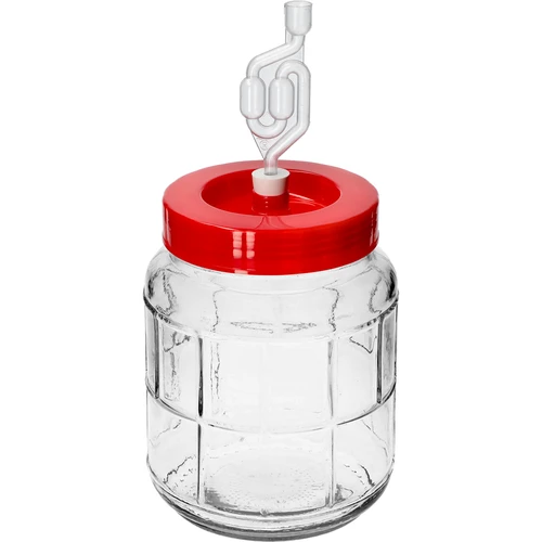 Tarro universal 5L - 5