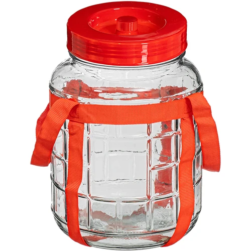 Tarro universal 8L