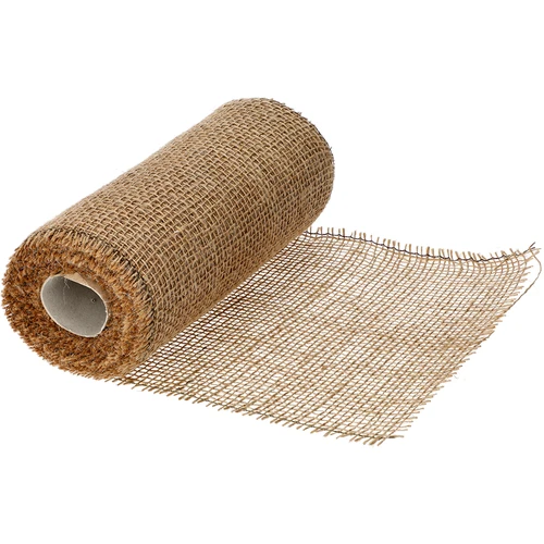 Tela de yute 20cm/5m - 3