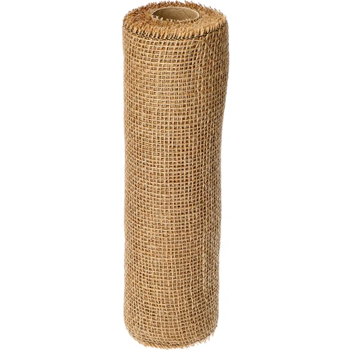Tela de yute 30cm/5m