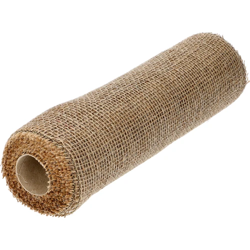 Tela de yute 30cm/5m - 2