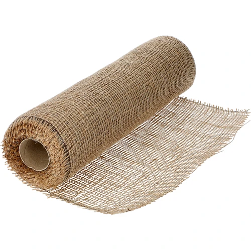 Tela de yute 30cm/5m - 3