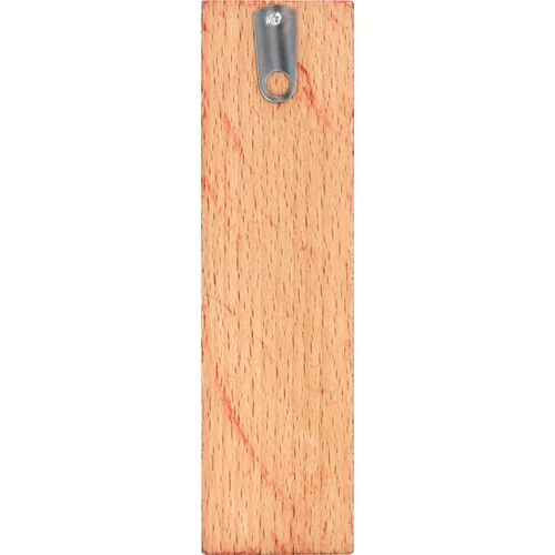 Termómetro de habitación con escala dorada (-10/50C) 12cm - 3