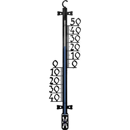 Termómetro de jardín (-40/50C) 47cm