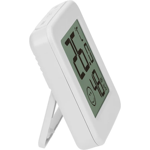 Termómetro electrónico con indicador de confort - 3