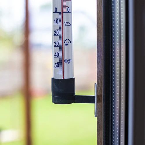 Termómetro exterior (-50/50C) 23cm mix - 7
