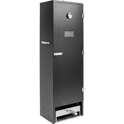 Termómetro para ahumador y BBQ (0/250C) 5,2cm - 3