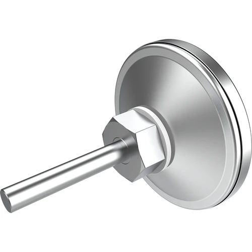 Termómetro para ahumador y BBQ (0/250C) 5,7cm - 5