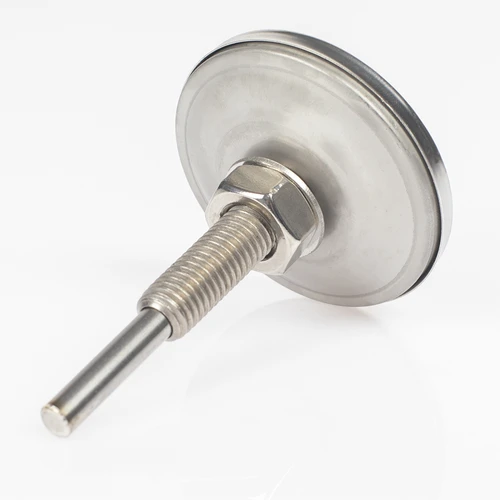 Termómetro para ahumador y BBQ (0/250C) 6,0cm - 4